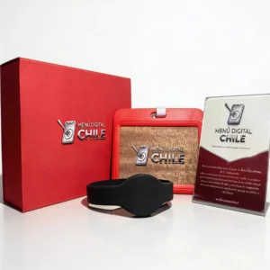 CAJITA FELIZ - Plan Business | Menú Digital 40 Productos