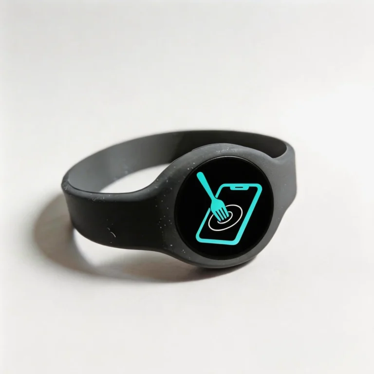 pulsera nfc personalizable en chile