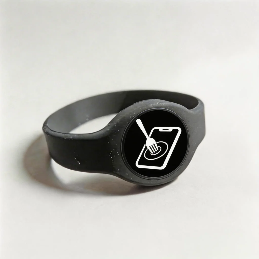 pulsera nfc personalizable en chile